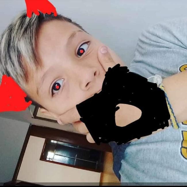 Kaick Mazzoni