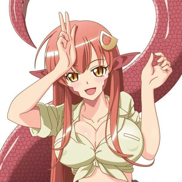 Miia (Monster Musume)