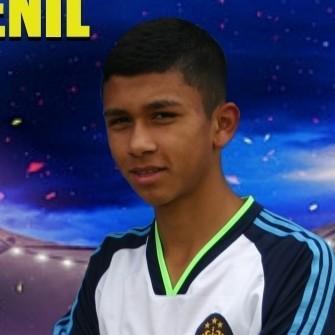 Ronaldo loaiza