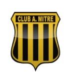 Mitre Santiago Del Estero