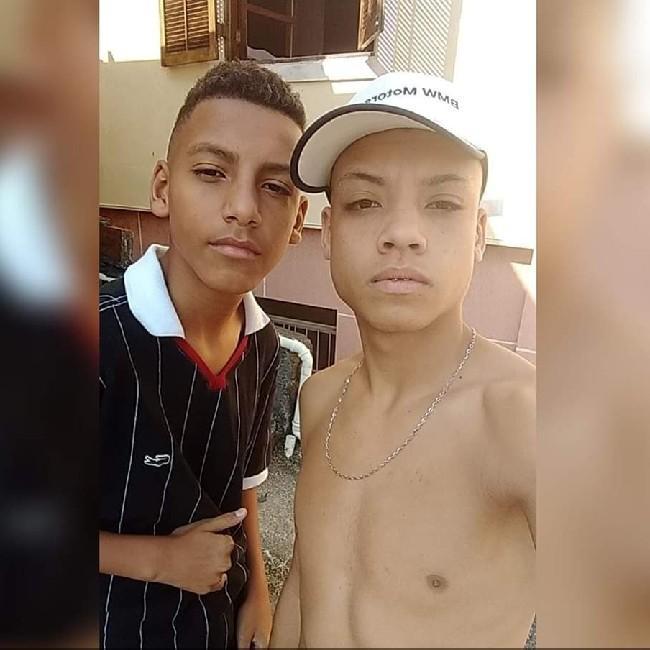 Marcelo leal