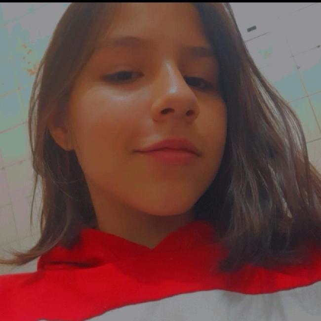 Leticia Marianne Mazzilli