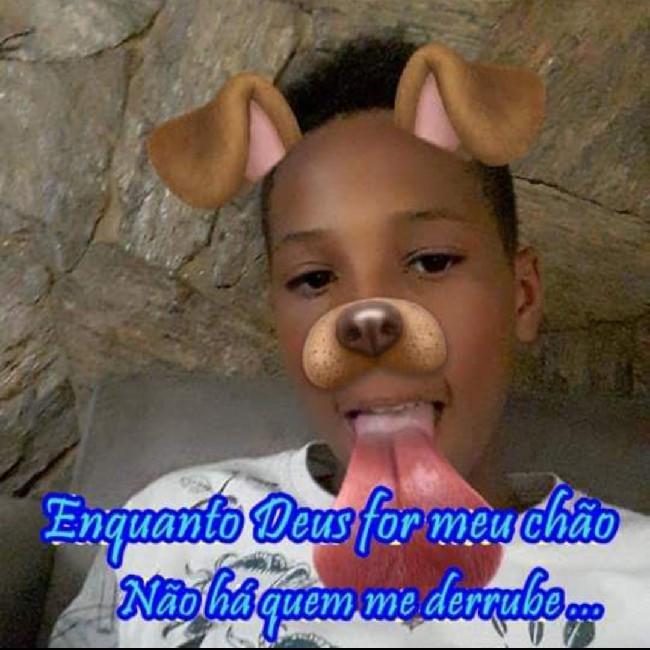 Maicon Correia