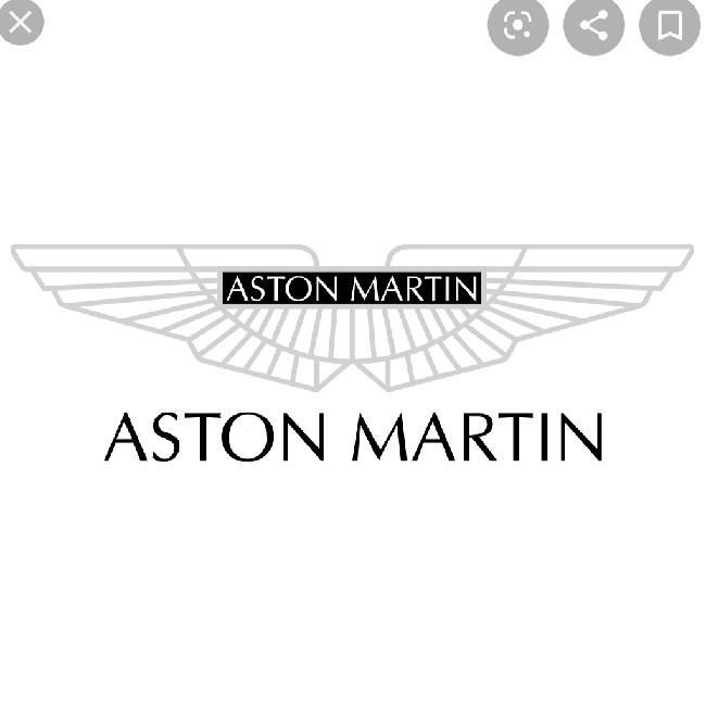 Aston Martin Martini & West Motorsport