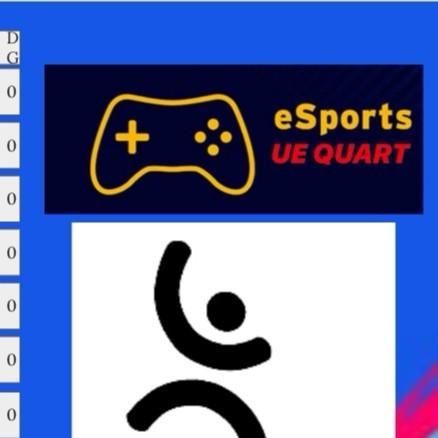 Torneig Campus UE Quart Fifa 20