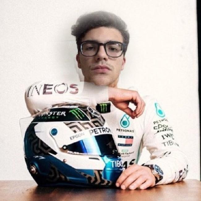 Bernardo Silvestre