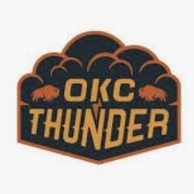 Oklahoma City Thunder