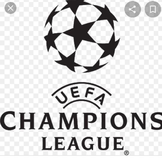 UEFA CHAMPIONS LEAGUE