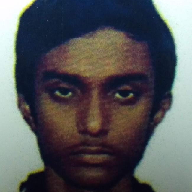 Sumartya Sengupta