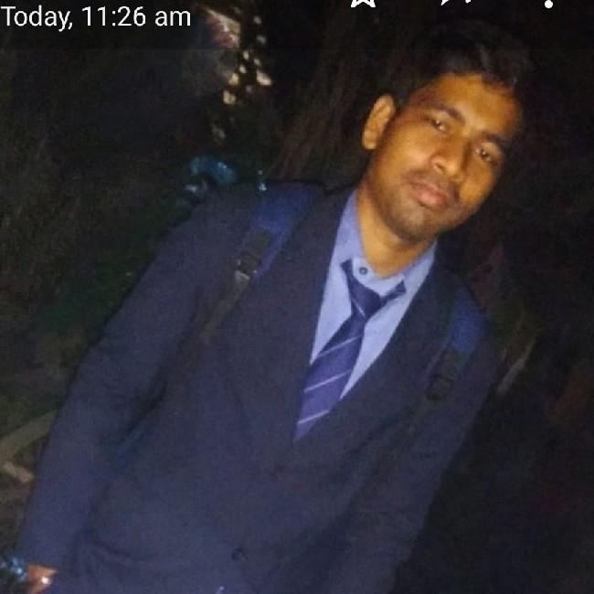 Sourav Das
