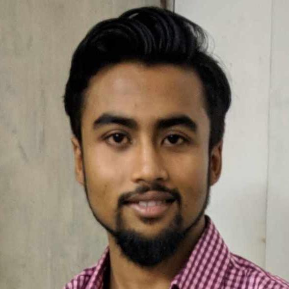 Rupak Majumder