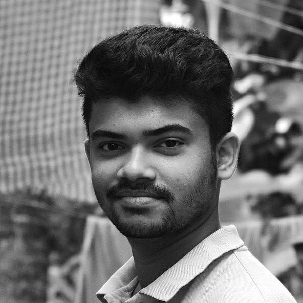 Siddhartha Chowdhury