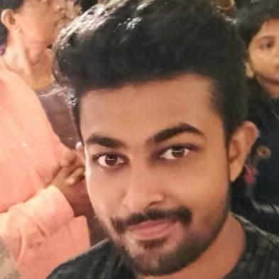 Souvik Mondal
