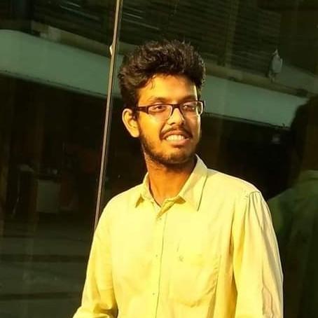 Subham Sadhukhan