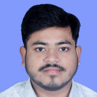 Moumik Patwari