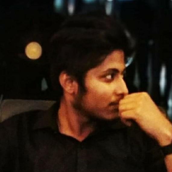 Soubhagya Sen