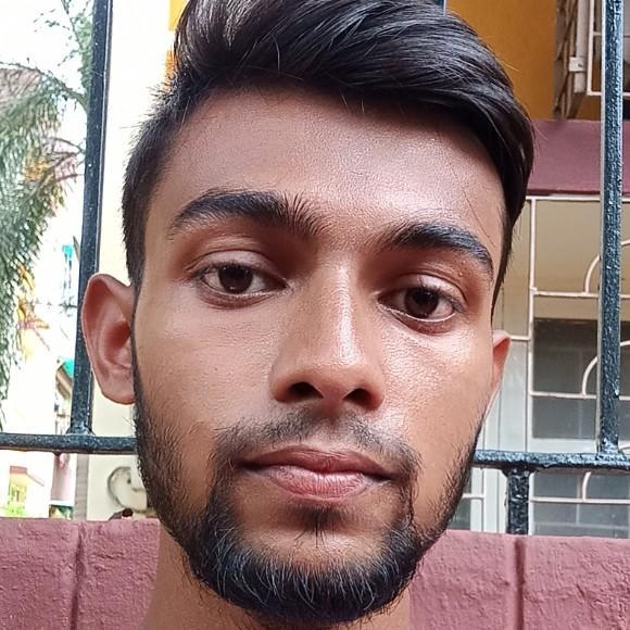 Sohel CR7