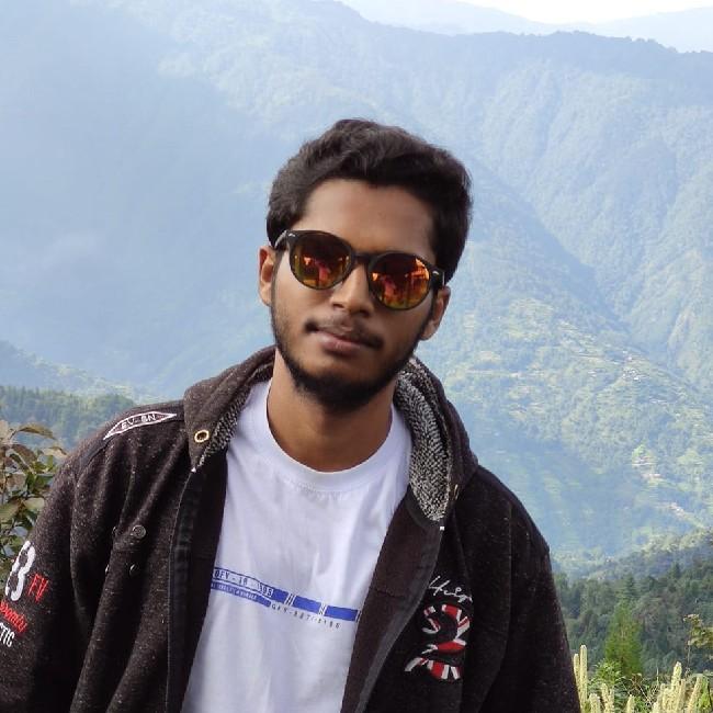 Arnab Ghosh