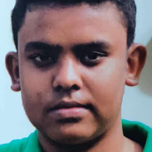 Abhirup Dasgupta