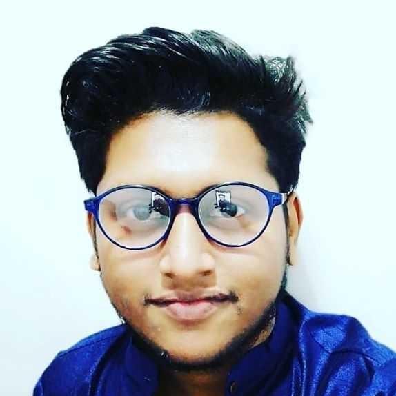 Sujoy Paul