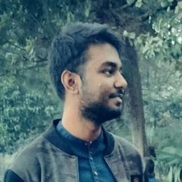 Sayandeep Mondal