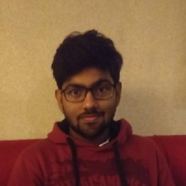 Soham Pandit