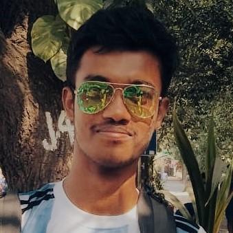 Suparno Dawn