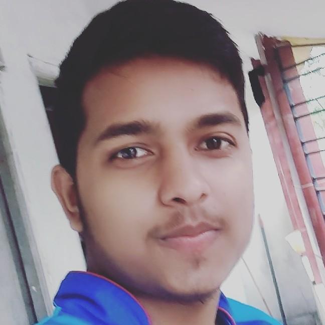 Subham Sharma