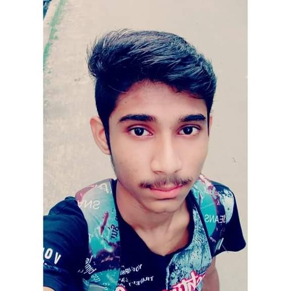 Prosanjit Saha