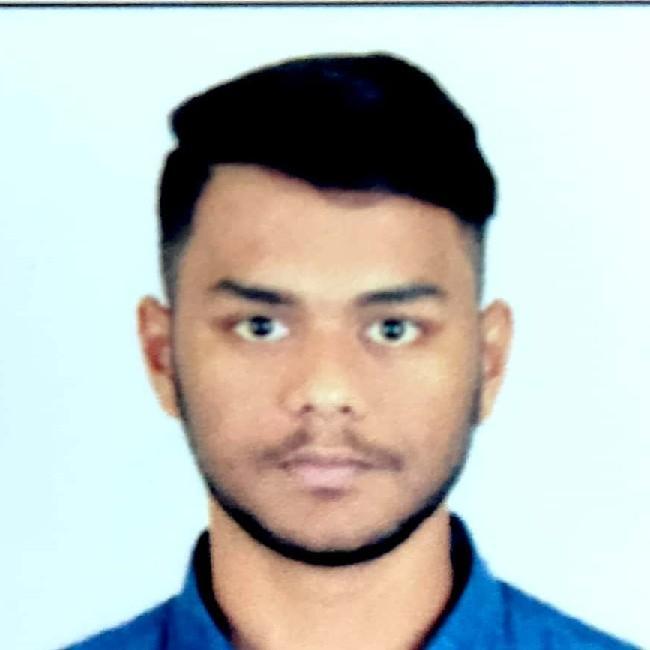 Surajit Karmakar