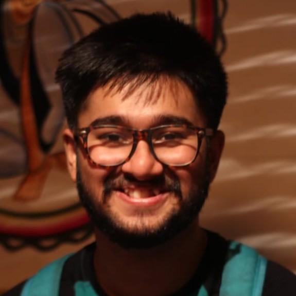 Utsav Dutta