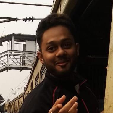 Sagar Ghosh