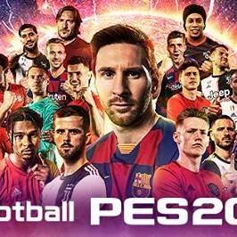 PES 2K20 FRIENDLY TOURNAMENT