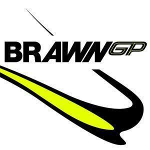 Brawn GP 001