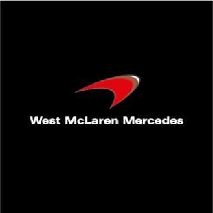 McLaren MP4-26