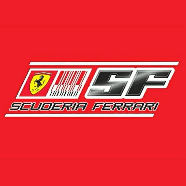 Ferrari F2007