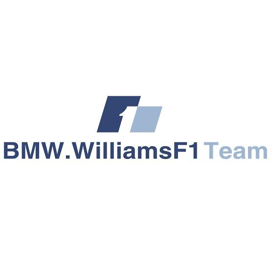 Williams FW25