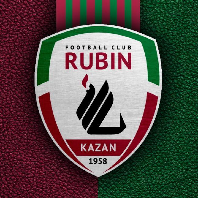 FC Rubin Kazan