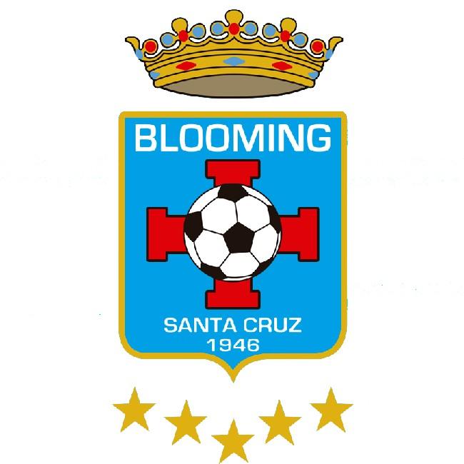 Blooming