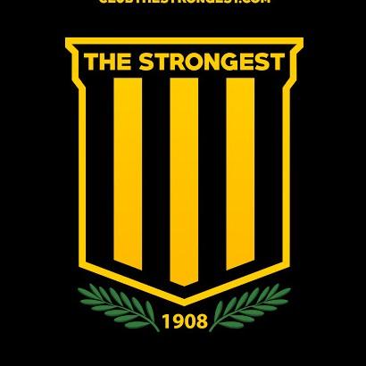 The Strongest