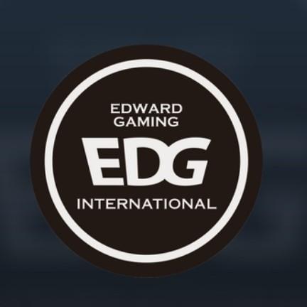 Edward Gaming