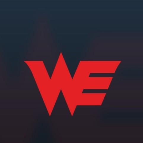Team WE