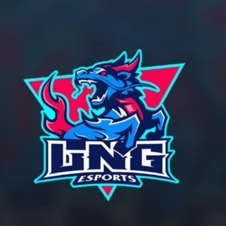 LNGEsports