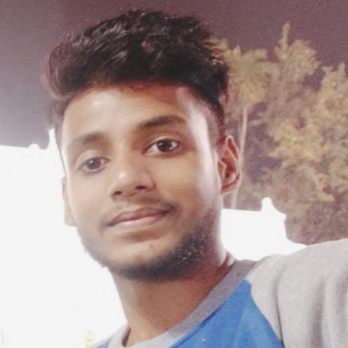 Anubhab Dhar