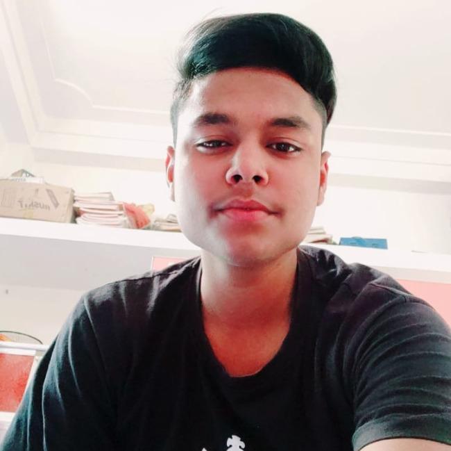 Saikat Das
