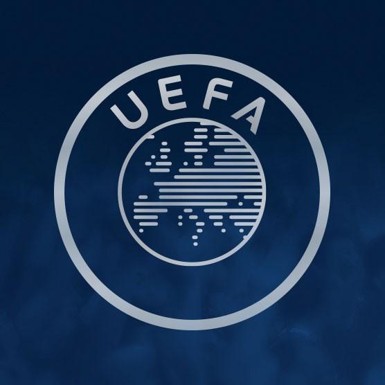 Eliminatorias UEFA