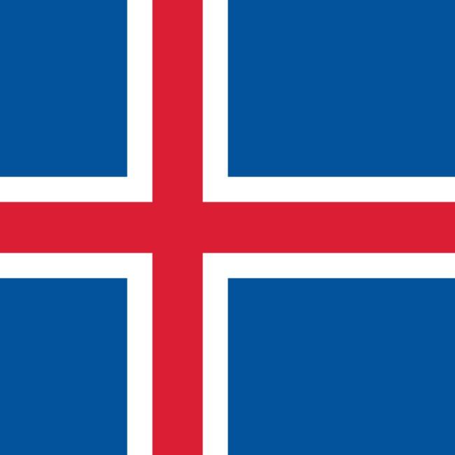 Islandia