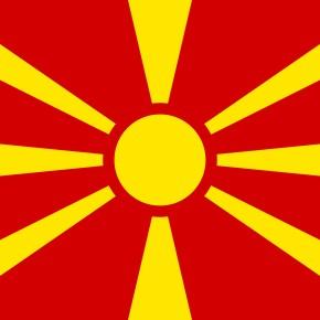 Macedonia