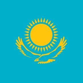 Kazajistán