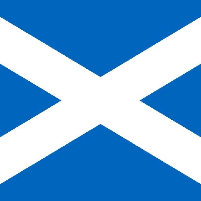 Escocia